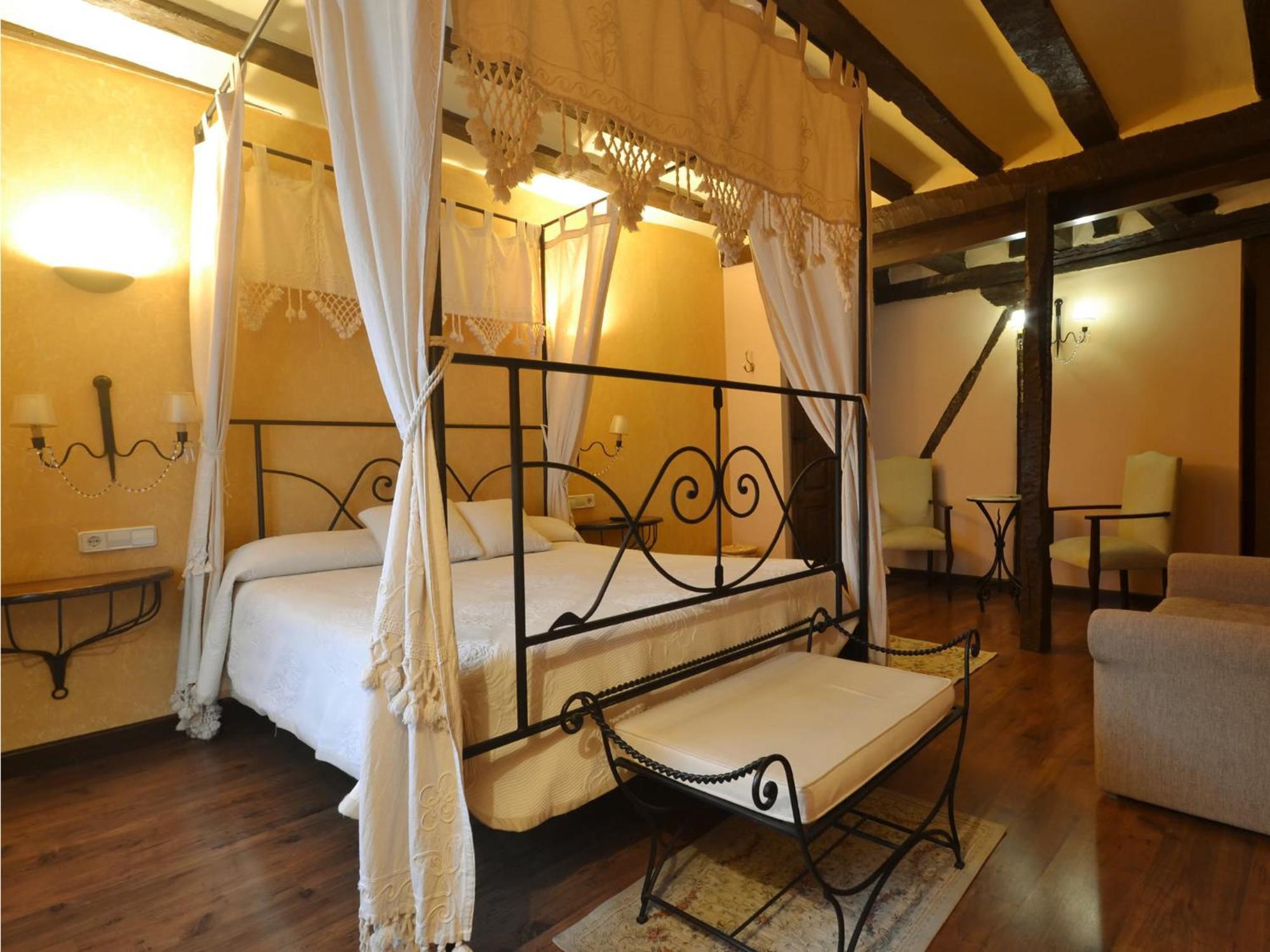 Casa Rural De Legarda Brinas Room photo