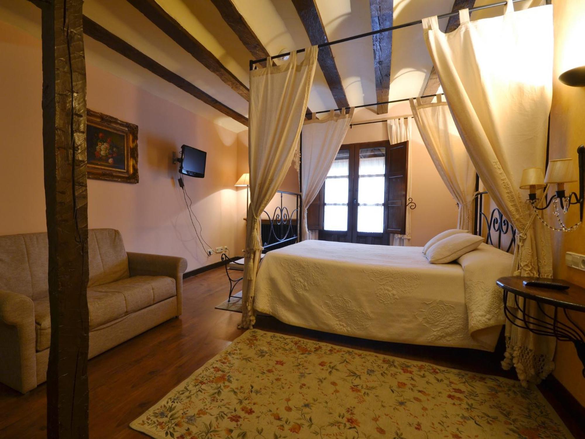 Casa Rural De Legarda Brinas Room photo