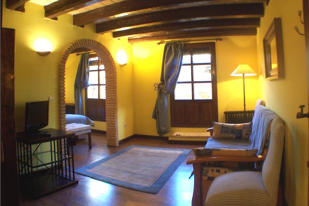 Casa Rural De Legarda Brinas Exterior photo