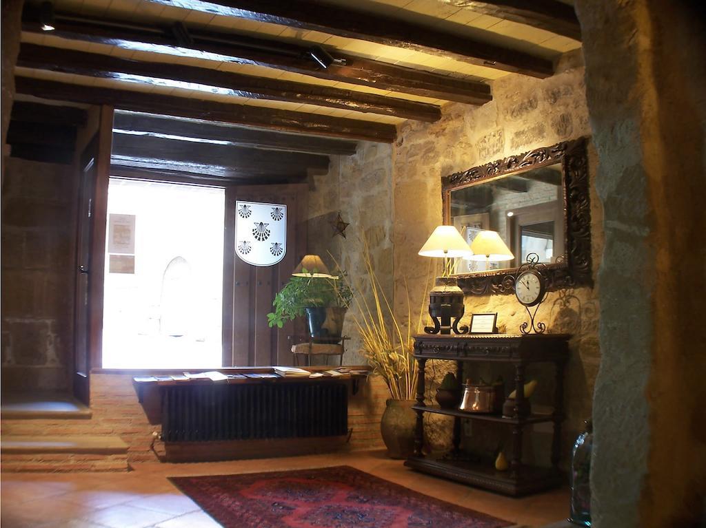 Casa Rural De Legarda Brinas Exterior photo