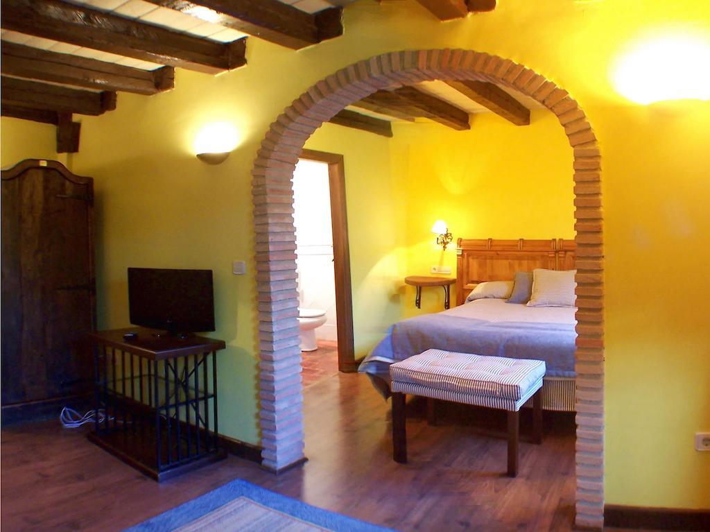 Casa Rural De Legarda Brinas Room photo