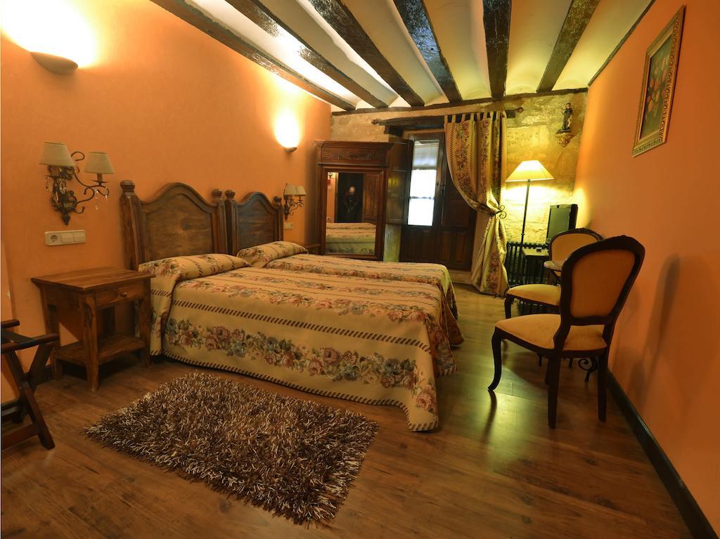 Casa Rural De Legarda Brinas Room photo