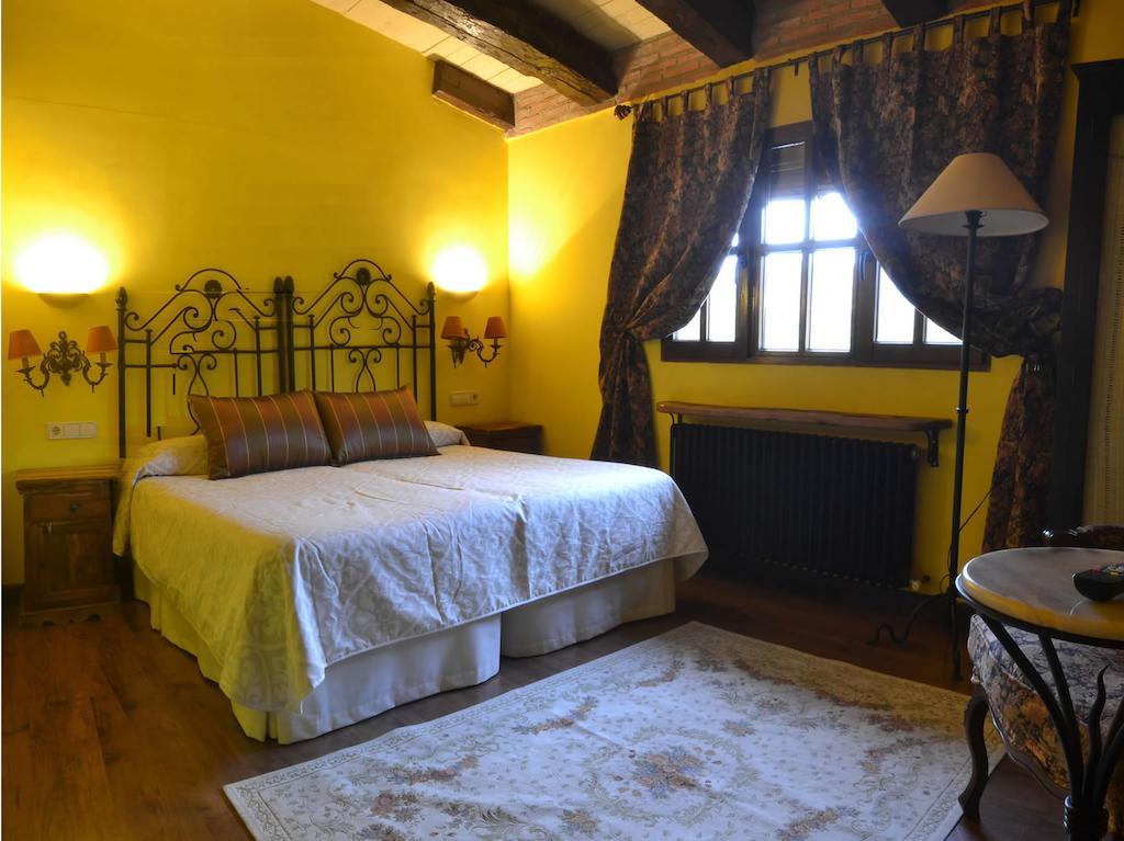 Casa Rural De Legarda Brinas Room photo