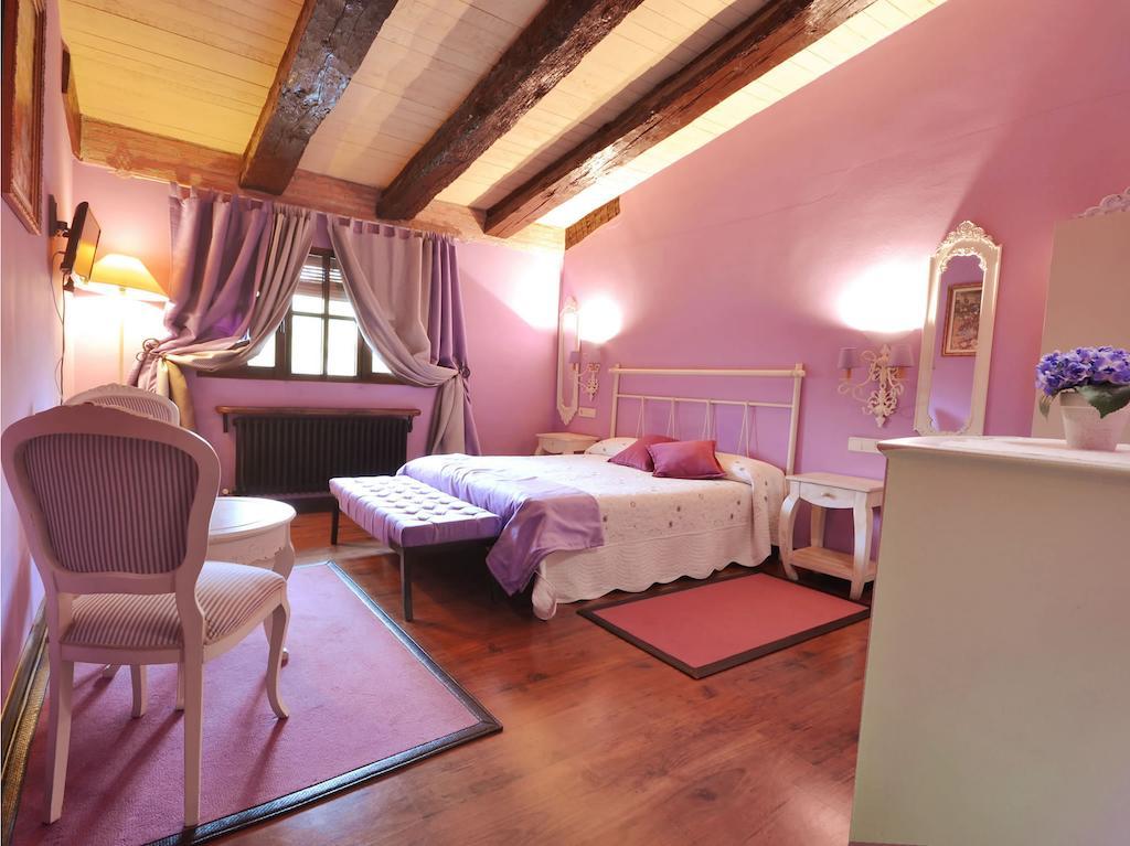Casa Rural De Legarda Brinas Room photo